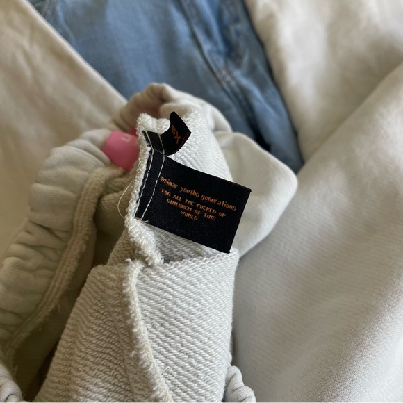 Liberal Youth Ministry Sweatpants Joggers - Picture 7 of 10